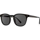 Black/Grey Polarized