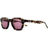 Desert Tortoise Bio/Polarized Plum