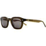 Seaweed Bio/Polarized Smoke
