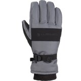 Dark Grey Black