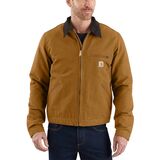 Carhartt Brown
