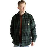 Forestry Green