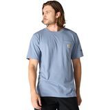 Light Faded Navy