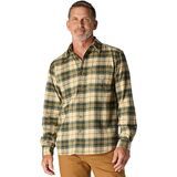 Forestry Green