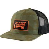 Army Green Camo