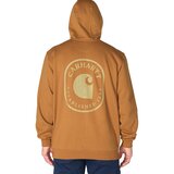 Carhartt Brown