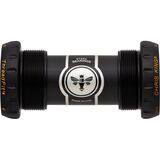 Black/Gold Two Tone