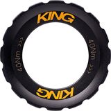 Two Tone Black Gold