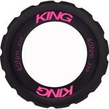 Two Tone Black Punch