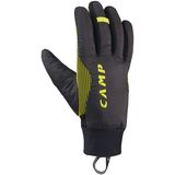 Black/Lime