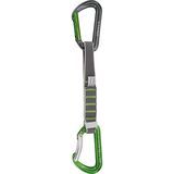 Gun Metal/Green