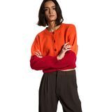 Red Orange