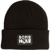Bombhole