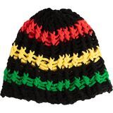 Black/Rasta