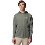 Cypress/Dark Stone Logo
