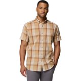 Canoe/Base Plaid
