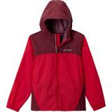 Mountain Red/Rich Wine