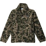 Creek Puzzle Camo