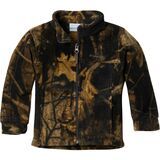 Timberwolf