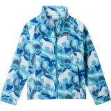 Vintage Blue Uniflauge