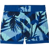 Mountain Blue Botaniflage/Mountain Blue