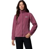 Antique Mauve