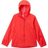 Poppy Red
