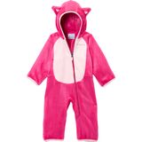 Guava Pink/Satin Pink