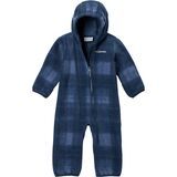 Collegiate Navy Omblur