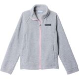 Cirrus Grey Heather