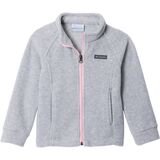 Cirrus Grey Heather