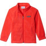 Poppy Red