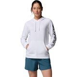 White/Gem Columbia Sleeve