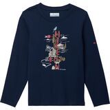 Collegiate Navy/Hike On