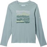 Crushed Blue/Hillscape
