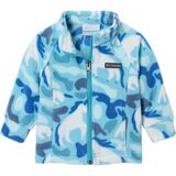 Vintage Blue Uniflauge