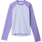 Snowdrift/Paisley Purple