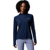 Collegiate Navy/White Logo