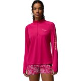 Guava Pink/Tiki Pink Logo