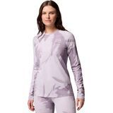 Shale Purple Snowflight Tonal
