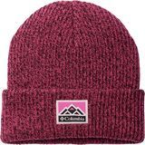 Pink Ice/Black Marled/Mountains