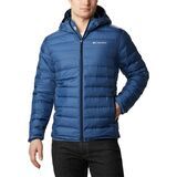 Night Tide/Collegiate Navy