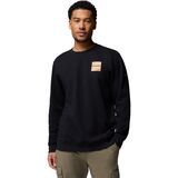 Black/Boxy Brand