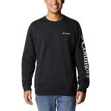Black/White Sleeve Logo