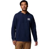 Collegiate Navy/Outdoor Arch