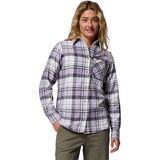 Shark Multiplaid