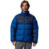 Mountain Blue/Collegiate Navy