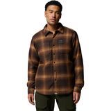 Tobacco Blurred Ombre