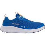 Vivid Blue/Cocoa Butter
