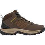 Cordovan/Golden Yellow